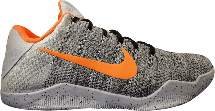  Nike Wmns Kobe 11 Elite Low iD