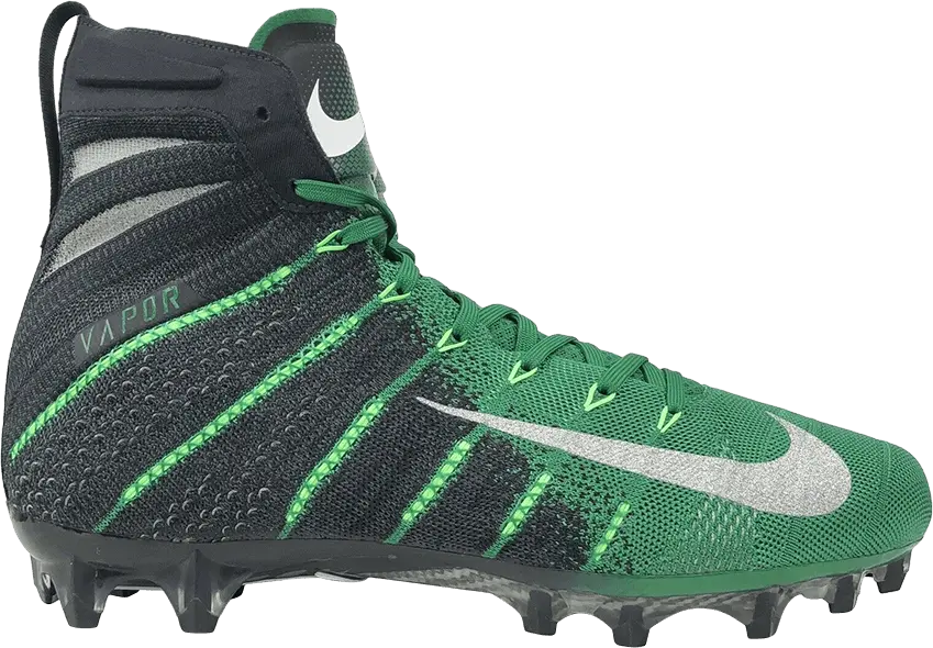  Nike Vapor Untouchable 3 Elite &#039;Green Black&#039;