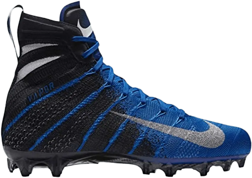  Nike Vapor Untouchable 3 Elite &#039;Royal Black&#039;