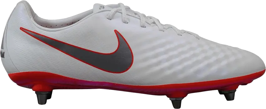  Nike Magista Obra 2 Elite SG