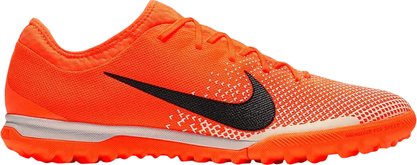  Nike Vapor 12 Pro TF &#039;Hyper Crimson&#039;