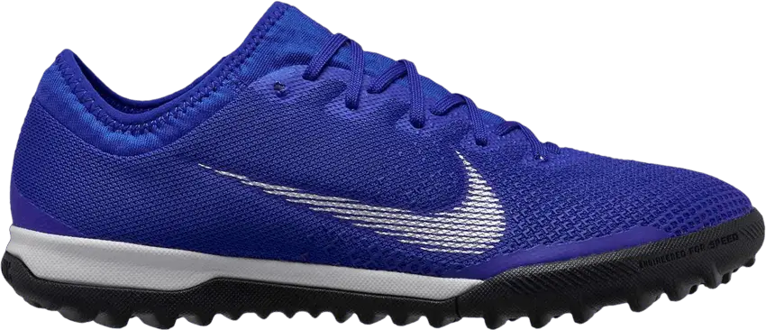  Nike Vapor 12 Pro TF &#039;Racer Blue&#039;