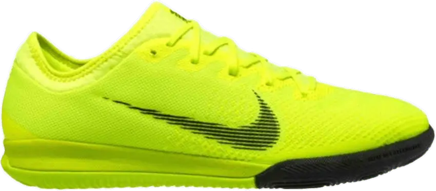  Nike Vapor 12 Pro IC &#039;Volt&#039;