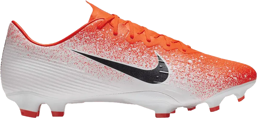  Nike Mercurial Vapor 12 Pro FG &#039;Euphoria Pack - Hyper Crimson&#039;