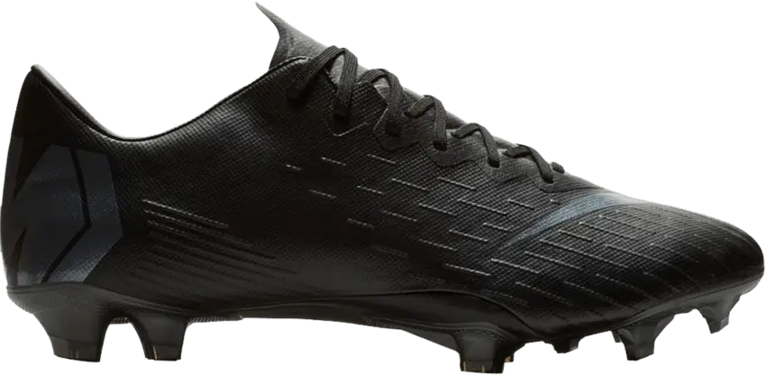  Nike Vapor 12 Pro FG &#039;Stealth Ops&#039;