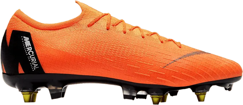  Nike Vapor 12 Elite SG Pro AC &#039;Bright Crimson&#039;