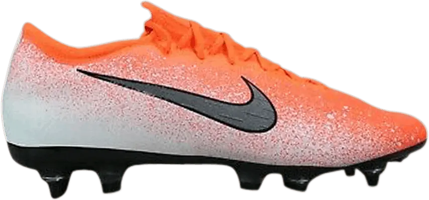  Nike Mercurial Vapor 12 Elite SG Pro AC &#039;Total Orange&#039;
