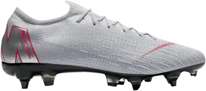  Nike Mercurial Vapor 360 Elite SG-Pro &#039;Wolf Grey&#039;