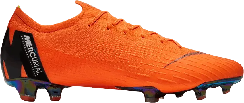 Nike Mercurial Vapor 360 Elite FG &#039;Total Orange&#039;