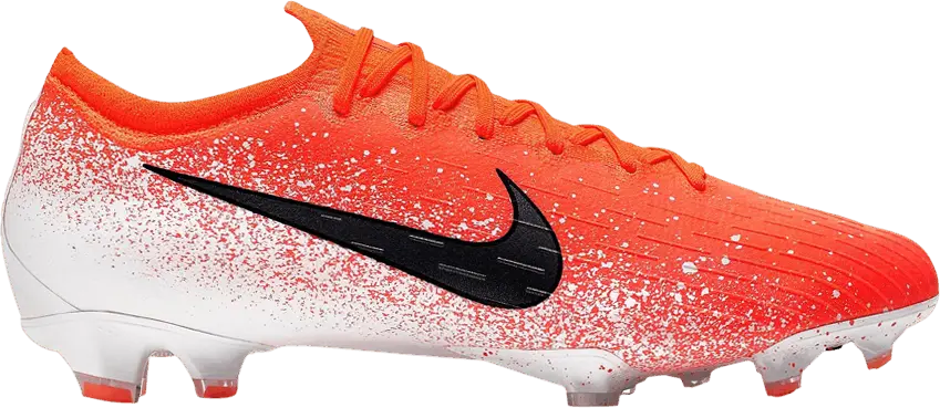  Nike Mercurial Vapor 12 Elite 360 &#039;Hyper Crimson&#039;