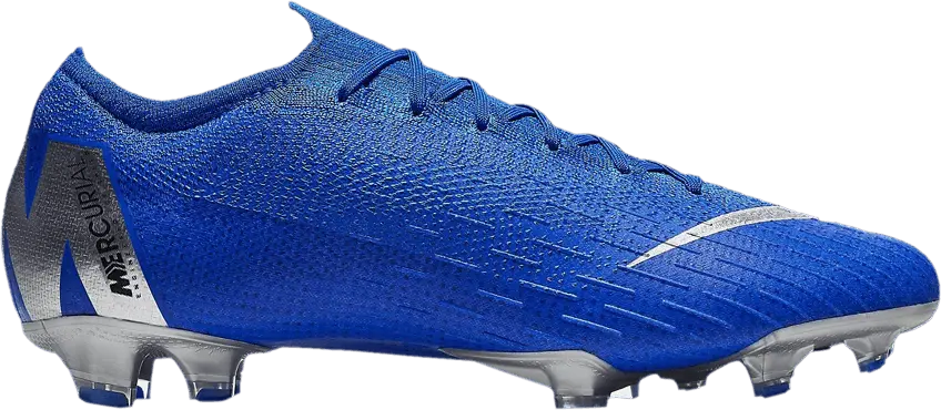  Nike Mercurial Vapor 360 Elite FG &#039;Racer Blue&#039;