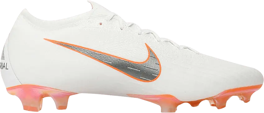  Nike Mercurial Vapor 12 Elite FG