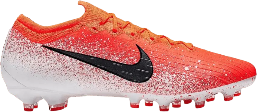  Nike Mercurial Vapor 12 Elite AG Pro &#039;Euphoria Pack - Hyper Crimson&#039;