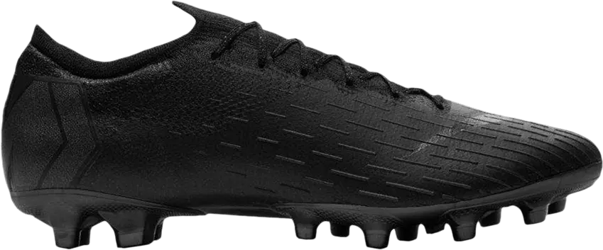  Nike Mercurial Vapor 12 Elite AG Pro &#039;Stealth Ops&#039;