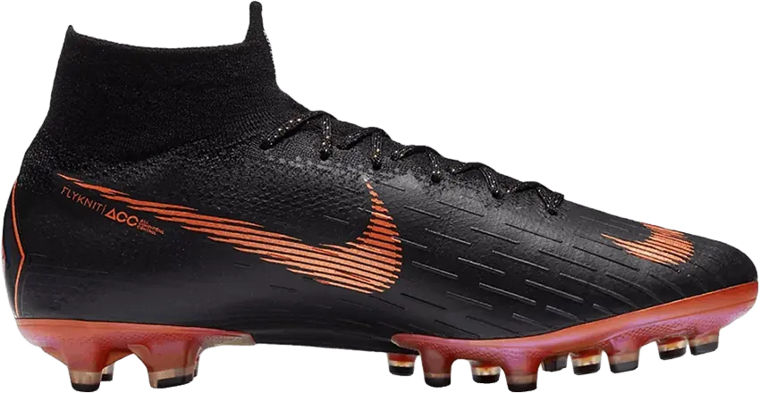 Nike Superfly 6 Elite Artificial-Grass