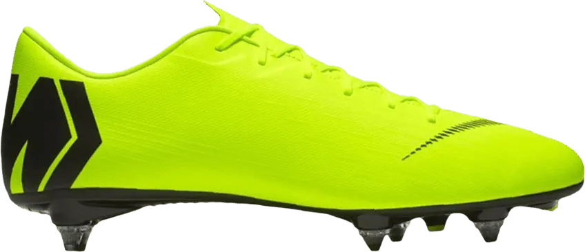  Nike Mercurial Vapor 12 Academy SG Pro &#039;Volt&#039;