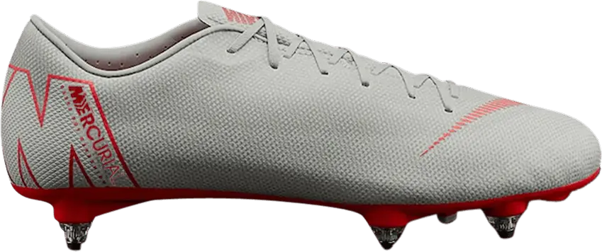  Nike Vapor 12 Academy SG Pro &#039;Wolf Grey&#039;