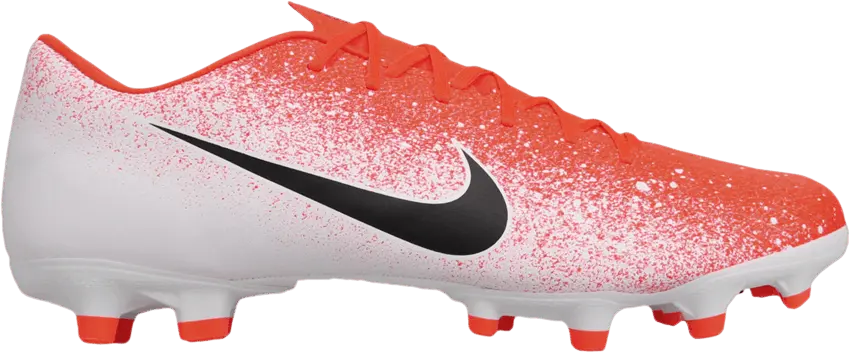  Nike Vapor 12 Academy FG/MG &#039;Hyper Crimson&#039;