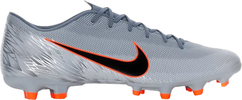  Nike Mercurial Vapor 12 Academy FG MG &#039;Armory Blue&#039;