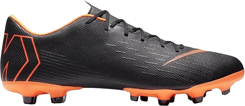  Nike Mercurial Vapor 12 Academy MG &#039;Total Orange&#039;