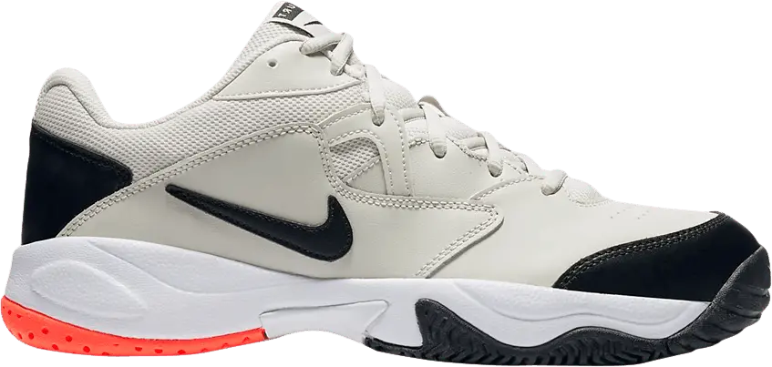 Nike Court Lite 2 &#039;Light Bone&#039;