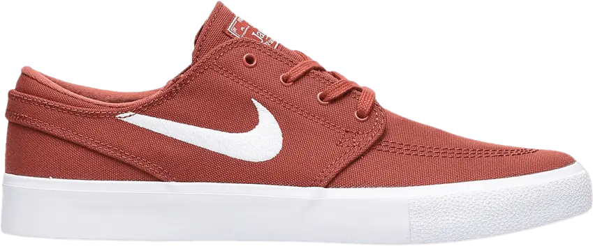  Nike Zoom Stefan Janoski Canvas RM SB &#039;Dusty Peach&#039;