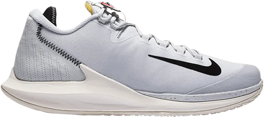  Nike Wmns Air Zoom Zero QS &#039;Pure Platinum&#039;