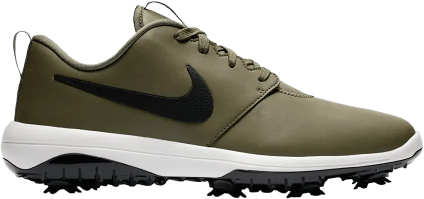  Nike Roshe Golf Tour Medium Olive