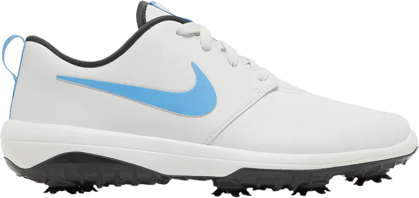  Nike Roshe Golf Tour Wide &#039;White Carolina Blue&#039;