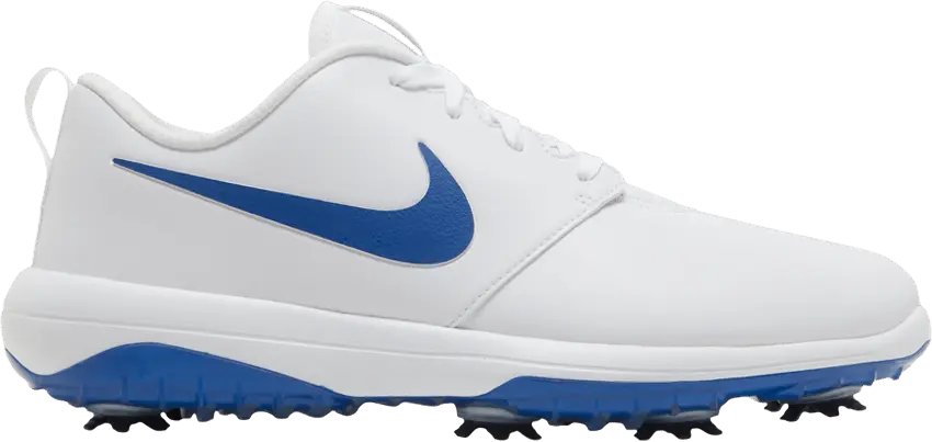  Nike Roshe Golf Tour Wide &#039;White Indigo Force&#039;