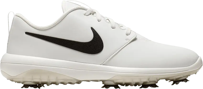  Nike Roshe Golf Tour Wide &#039;Summit White Black&#039;