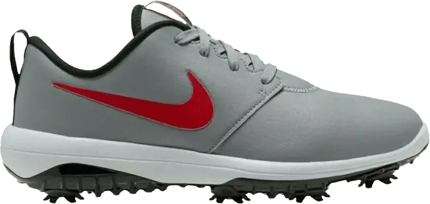  Nike Roshe Golf Tour Wide &#039;Particle Grey University Red&#039;
