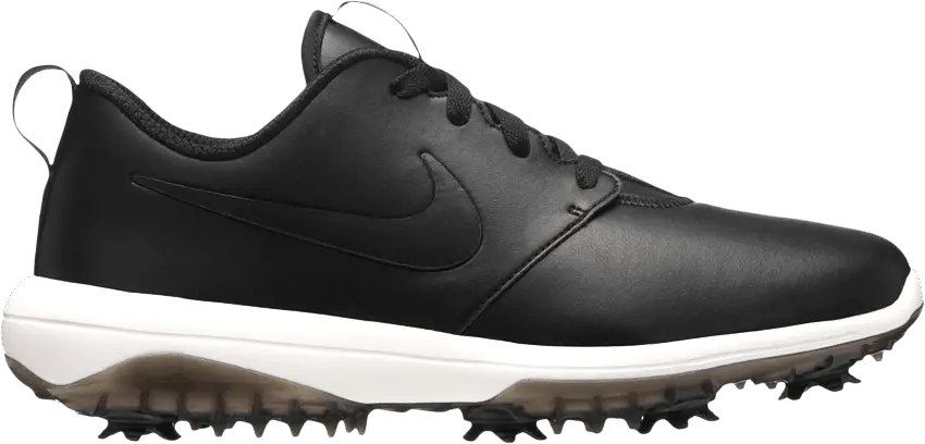  Nike Roshe Golf Tour Wide &#039;Black&#039;