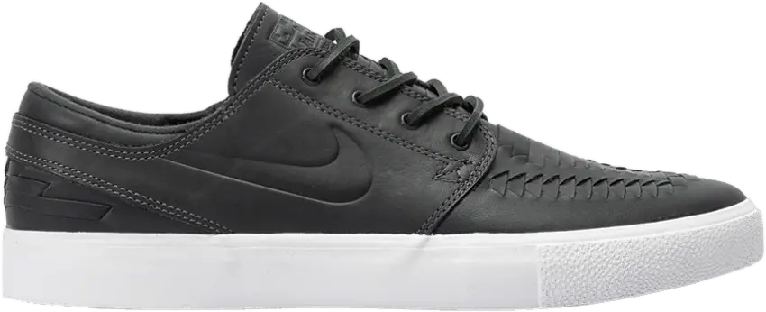  Nike Zoom Stefan Janoski SB RM Crafted &#039;Anthracite&#039;