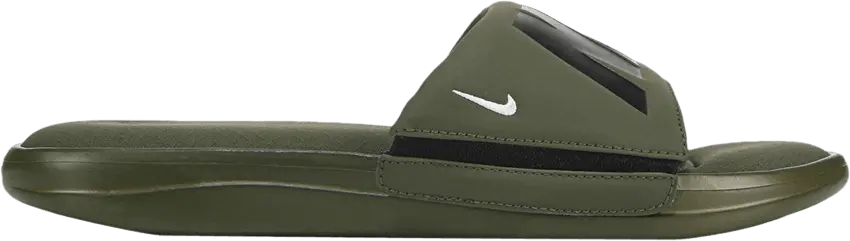  Nike Ultra Comfort 3 Slide &#039;Cargo Khaki&#039;