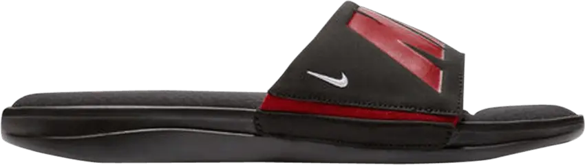  Nike Ultra Comfort 3 Slide &#039;Bred&#039;