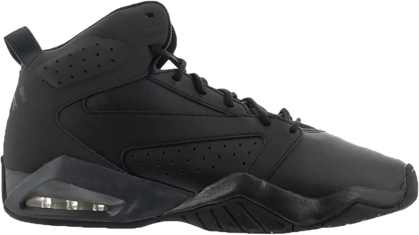 Nike Lift Off Black Anthracite