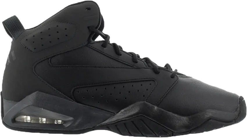  Nike Lift Off Black Anthracite