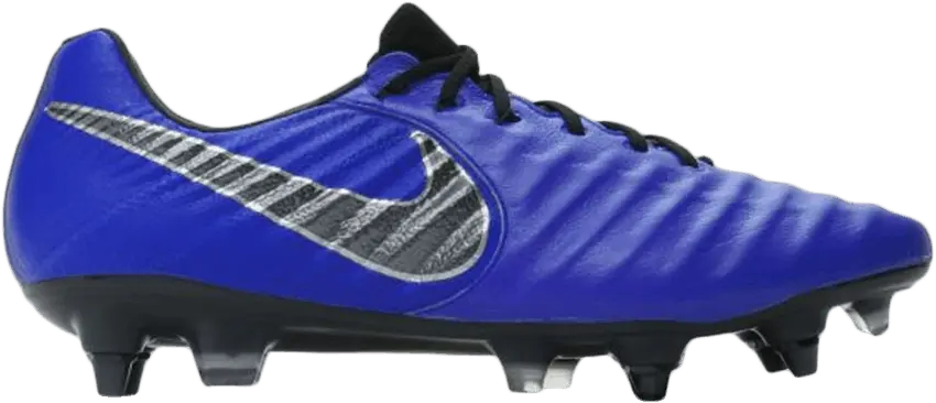  Nike Tiempo Legend 7 Elite SG Pro AC &#039;Racer Blue&#039;