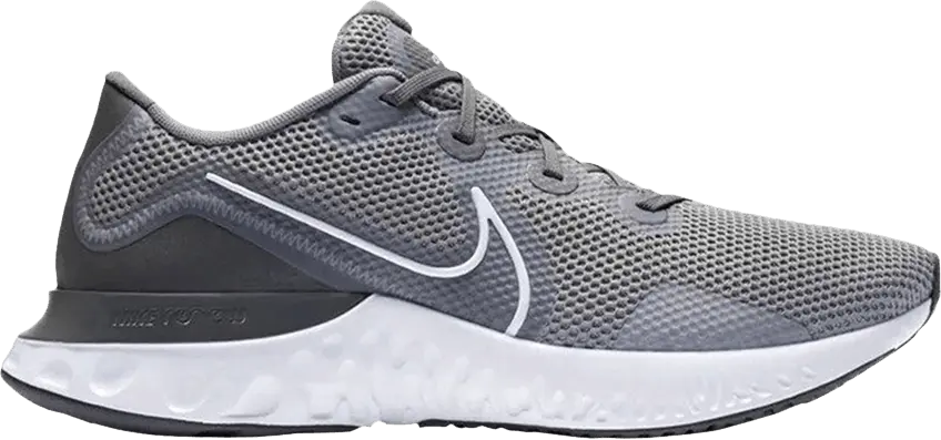  Nike Renew Run &#039;Particle Grey&#039;