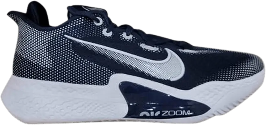  Nike Air Zoom BB NXT TB &#039;Midnight Navy&#039;