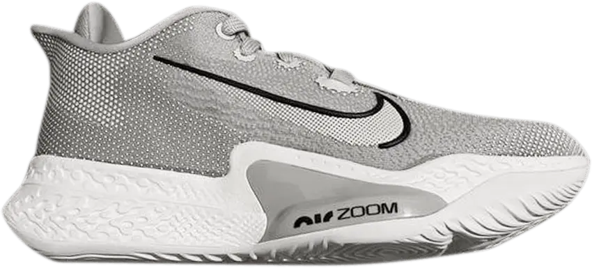 Nike Air Zoom BB NXT TB &#039;Wolf Grey&#039;