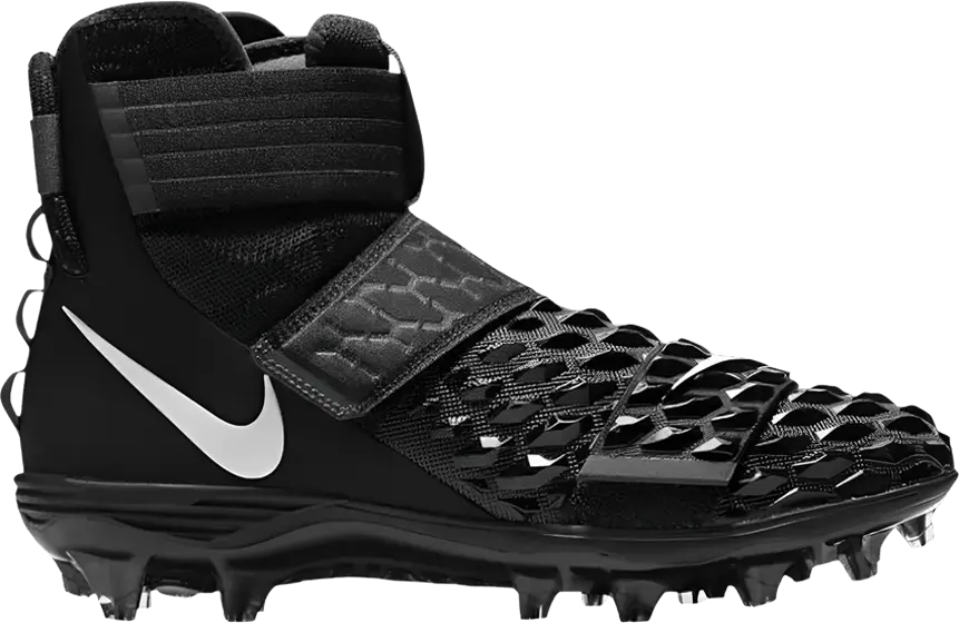  Nike Zoom Force Savage Elite &#039;Black&#039;