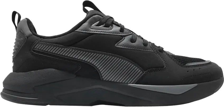 Puma X-Ray Lite Pro &#039;Dark Shadow&#039;