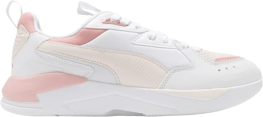  Puma X-Ray Lite Pro &#039;White Bridal Rose&#039;