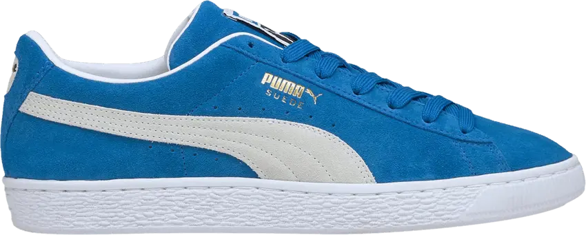  Puma Suede Teams &#039;Dallas Mavericks&#039;