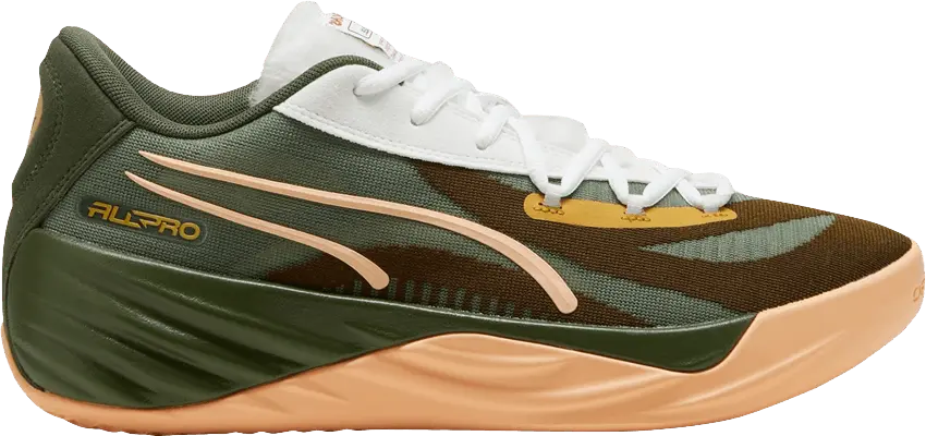 Puma Gremlins x All-Pro Nitro