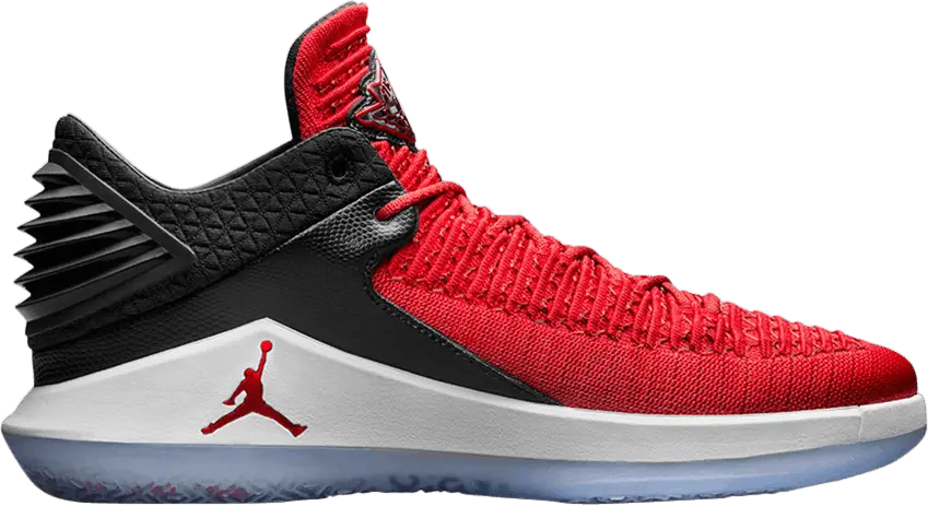  Jordan XXXII Low Chicago Win Like 96