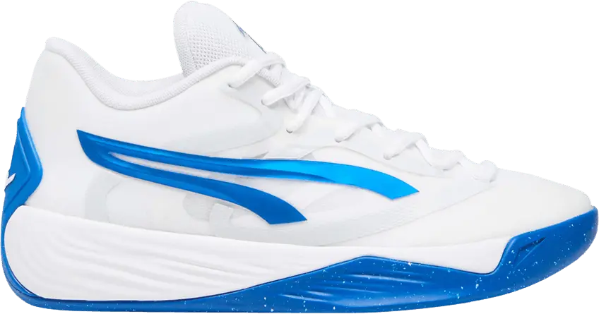 Puma Wmns Stewie 2 Team &#039;White Blue&#039;