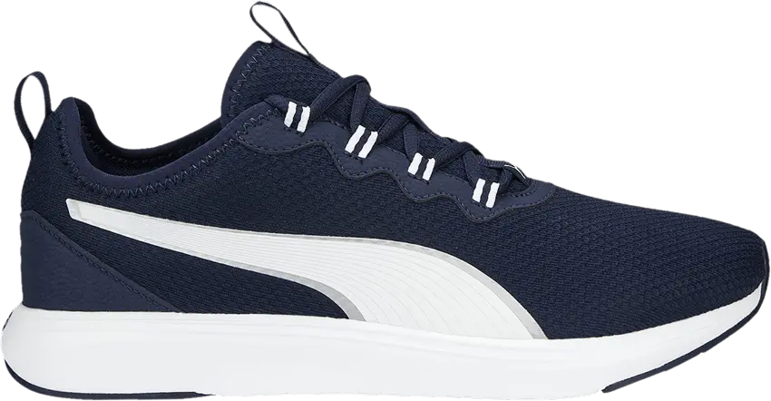 Puma Softride Cruise 2 &#039;Navy White&#039;